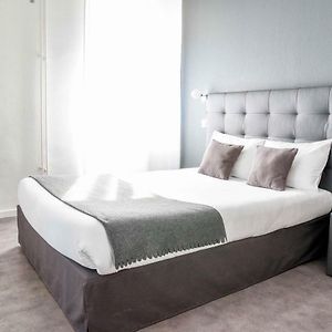 Cit'Hotel L'Europe - Cholet Gare